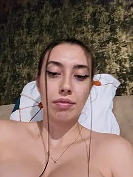 Virgin_Star nude on webcam for live sex chat