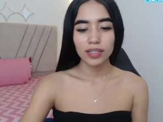 Xoxo-Melany nude on Live Cam Sex Chat