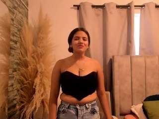 AbbyyRosee nude on Live Cam Sex Chat
