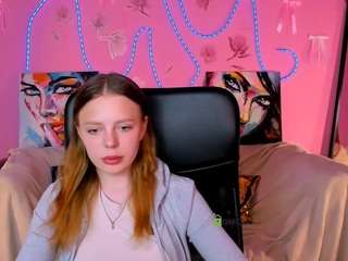 aria-vossie nude on Live Cam Sex Chat