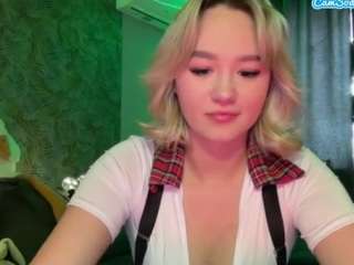 Avrora-Solace nude on Live Cam Sex Chat