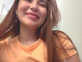 BrittnyHarbin nude on Live Cam Sex Chat