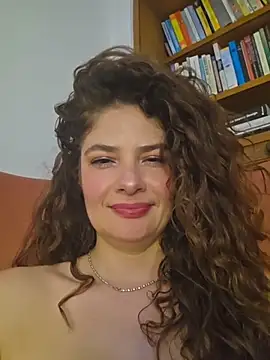 CelineBoyer_ nude on webcam for live sex chat