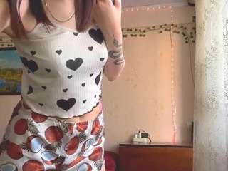 ChasidyContorno nude on Live Cam Sex Chat