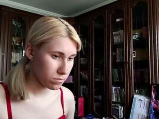 ClarisProcsal nude on Live Cam Sex Chat