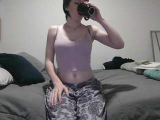 cloverfawn nude on Live Cam Sex Chat