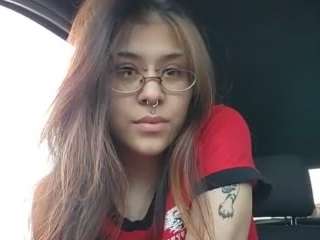 darlindevil nude on Live Cam Sex Chat