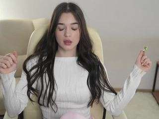 ElnoraSucgang nude on Live Cam Sex Chat