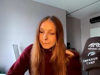 EvitaCregger nude on Live Cam Sex Chat
