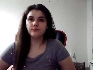 GrayceSussman nude on Live Cam Sex Chat