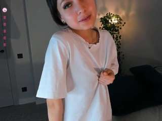 JennineHoylton nude on Live Cam Sex Chat