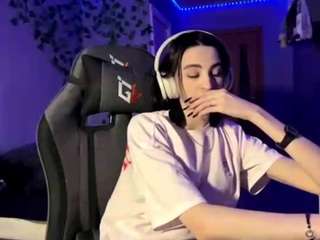 KhalilahArthur nude on Live Cam Sex Chat