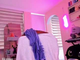 Lady_akumu nude on Live Cam Sex Chat