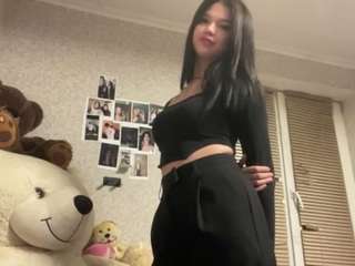 LaritaWetherell nude on Live Cam Sex Chat