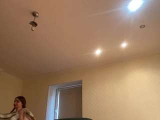 MacieHobday nude on Live Cam Sex Chat