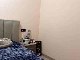 MaggiePaxman nude on Live Cam Sex Chat