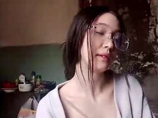 MichikoMccoil nude on Live Cam Sex Chat