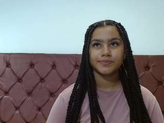NoiraVale nude on Live Cam Sex Chat