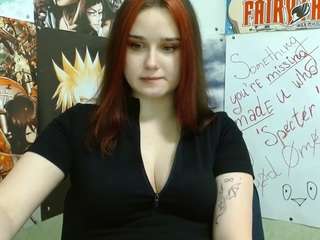 OuroborosAva nude on Live Cam Sex Chat