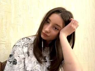 RochelBrinkly nude on Live Cam Sex Chat