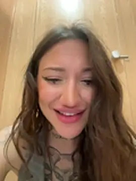 SaintSquirt nude on webcam for live sex chat