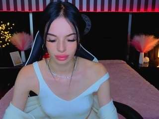 SamantaBredShow nude on Live Cam Sex Chat