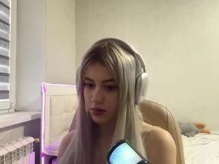 ShaquanaKoback nude on Live Cam Sex Chat