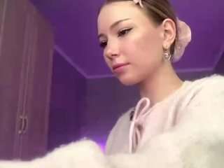 SherlynBarritt nude on Live Cam Sex Chat