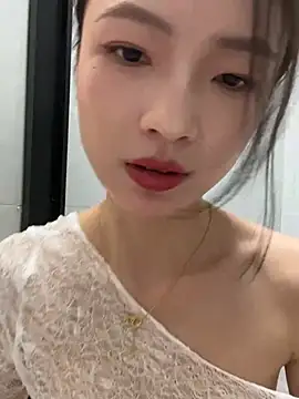 Yaobaobao nude on webcam for live sex chat