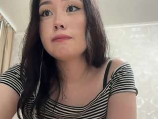 AlinaShankin nude on Live Cam Sex Chat