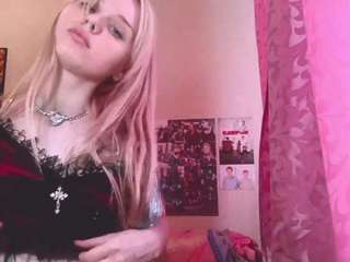 AlvinaBramham nude on Live Cam Sex Chat