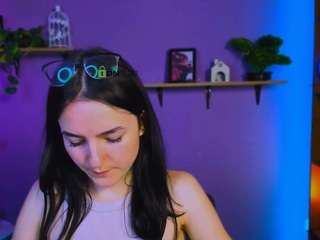 amina-flower nude on Live Cam Sex Chat