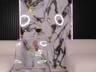 ArielleeX nude on Live Cam Sex Chat