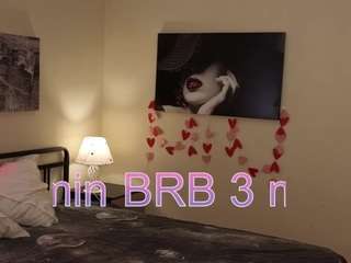 Barbara-Little nude on Live Cam Sex Chat