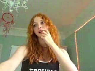 CaraFliger nude on Live Cam Sex Chat