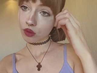 CicelyZitzmann nude on Live Cam Sex Chat