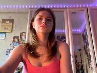 CodiMckone nude on Live Cam Sex Chat