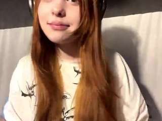 GenaGnagey nude on Live Cam Sex Chat