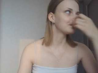 JeanettaBroadstone nude on Live Cam Sex Chat