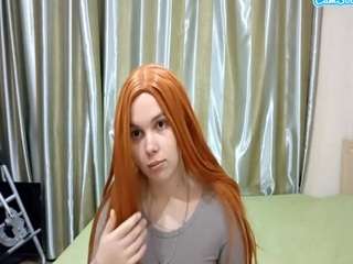 LoriannMcclenic nude on Live Cam Sex Chat