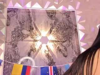 Mara-Jade nude on Live Cam Sex Chat