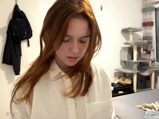 MargaretOneLove nude on Live Cam Sex Chat