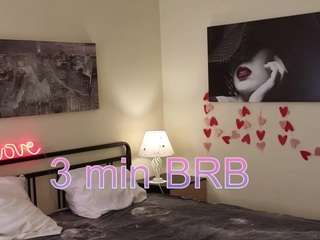 Mary-Crawford nude on Live Cam Sex Chat