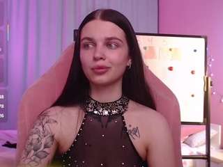 Michela-Fruett nude on Live Cam Sex Chat