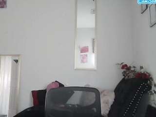 MRS.RICHWRLD nude on Live Cam Sex Chat