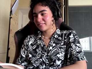 NieshaPerkins nude on Live Cam Sex Chat