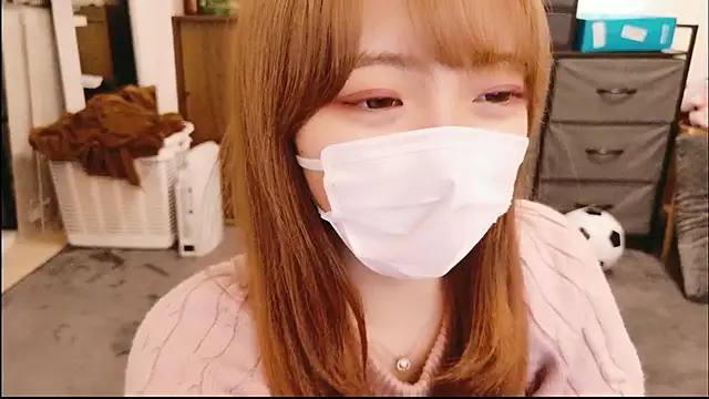 Okonomi-Monnja nude on webcam for live sex chat