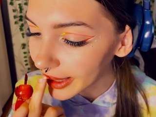 PaulinaCione nude on Live Cam Sex Chat