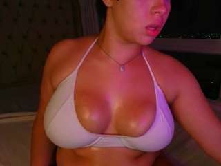 Rosalie-Bliss nude on Live Cam Sex Chat