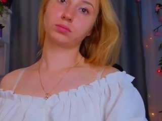 RosalieHandley nude on Live Cam Sex Chat
